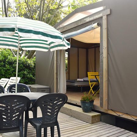 Hotel Ulvf U Libecciu ** Calvi  Zewnętrze zdjęcie