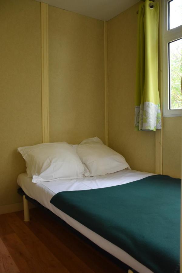 Hotel Ulvf U Libecciu ** Calvi  Zewnętrze zdjęcie