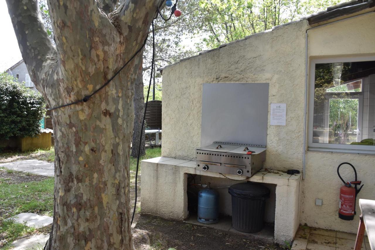 Hotel Ulvf U Libecciu ** Calvi  Zewnętrze zdjęcie