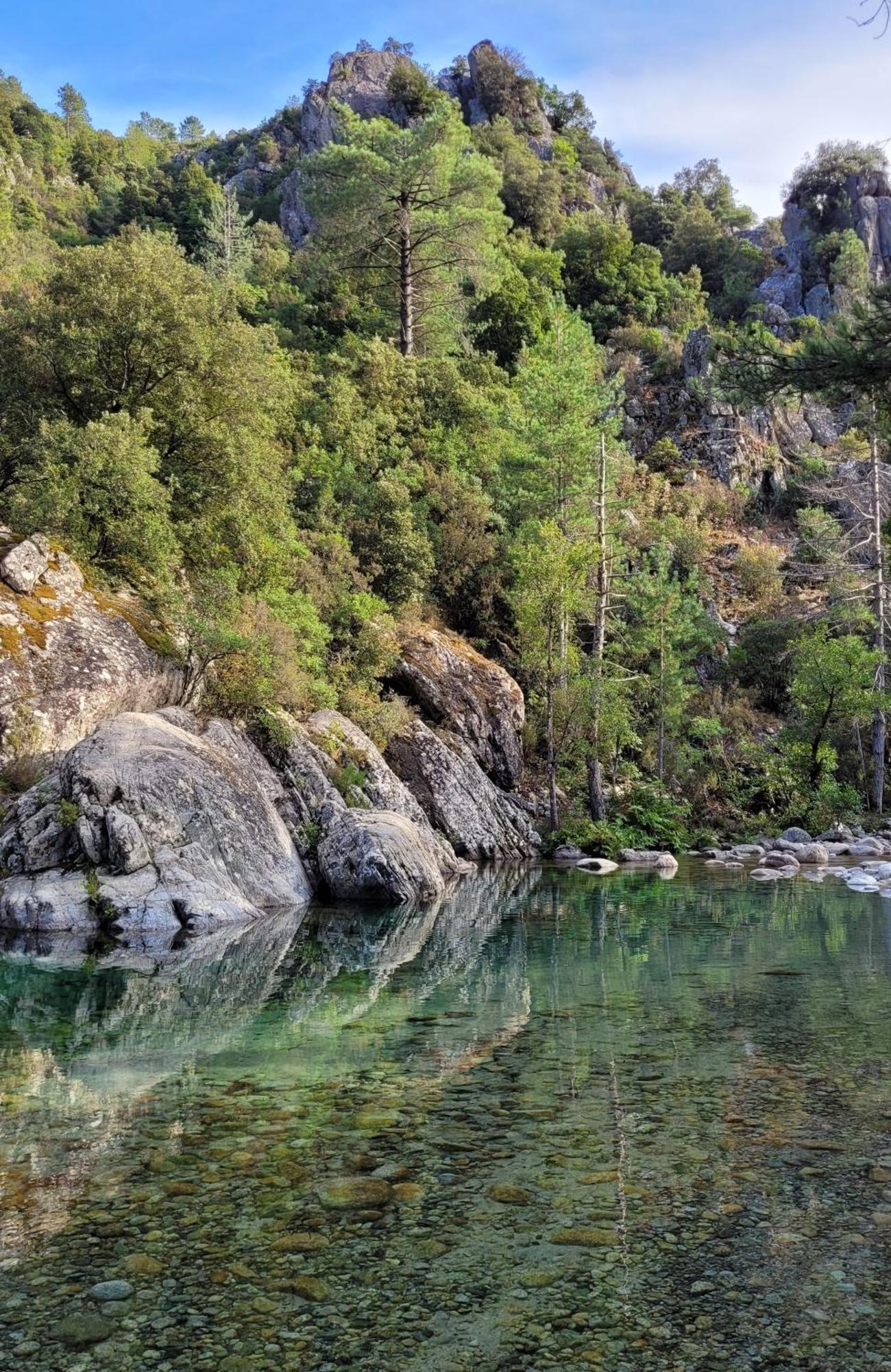 Hotel Ulvf U Libecciu ** Calvi  Zewnętrze zdjęcie