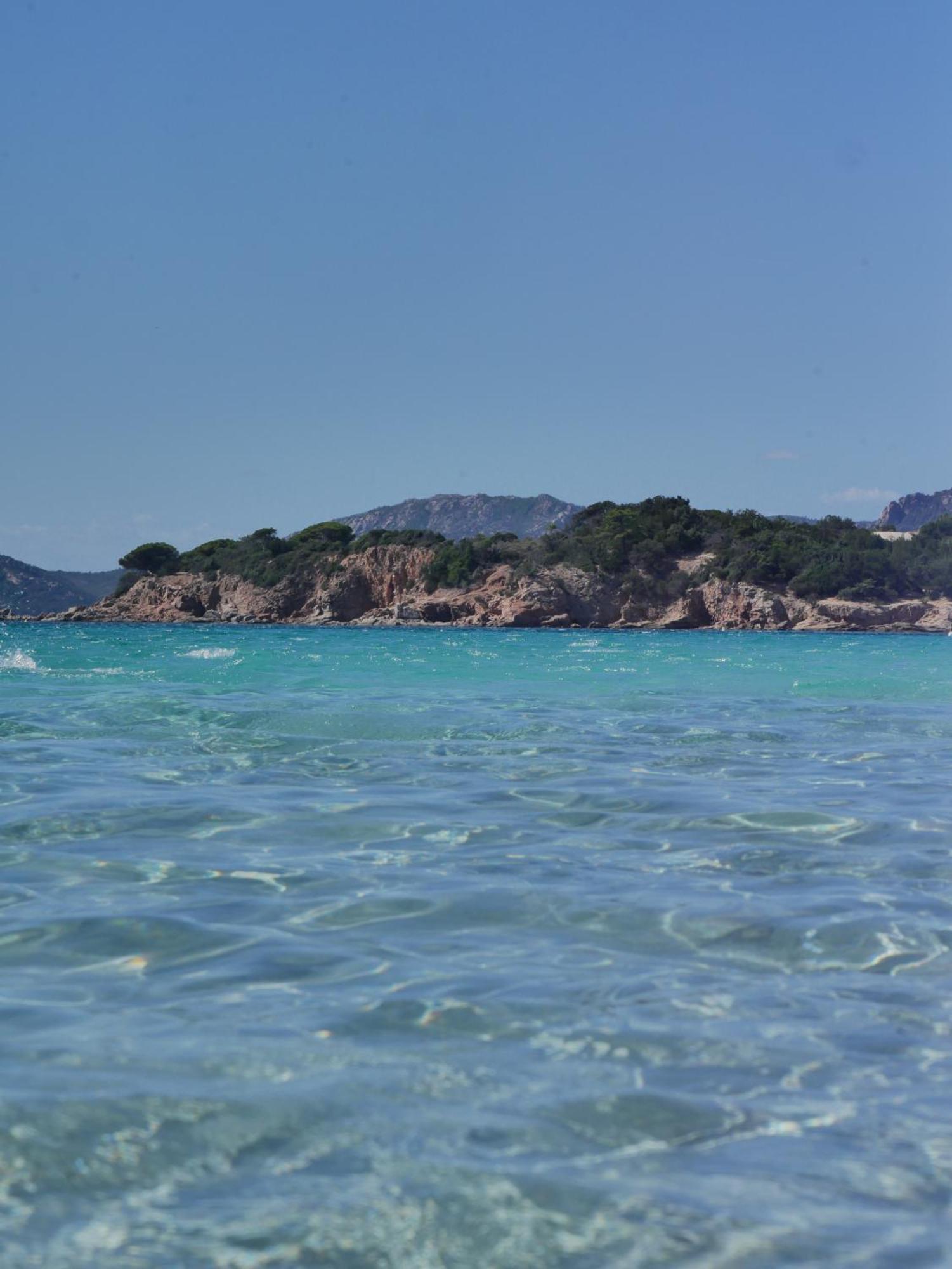 Hotel Ulvf U Libecciu ** Calvi  Zewnętrze zdjęcie